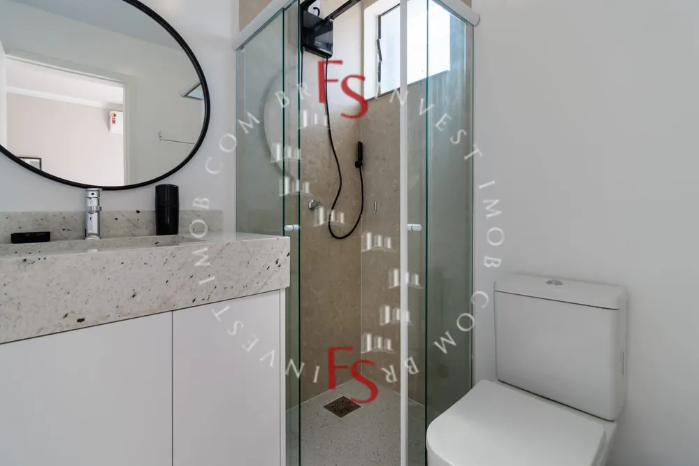 Apartamento, 1 quarto, 32 m² - Foto 38