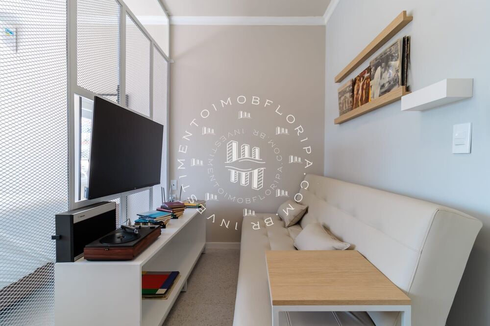 Apartamento, 1 quarto, 32 m² - Foto 10