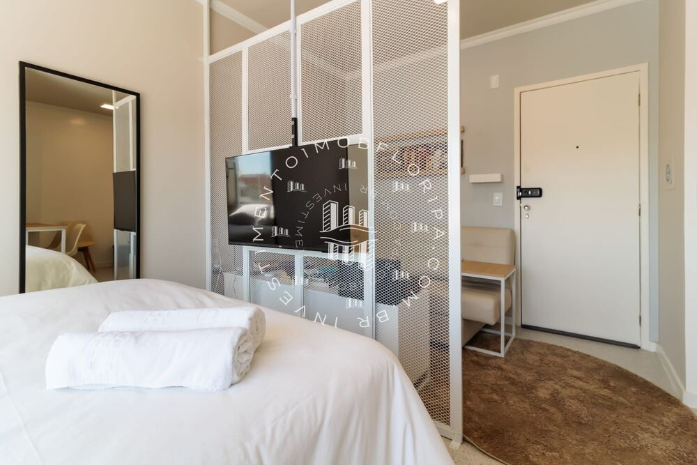 Apartamento, 1 quarto, 32 m² - Foto 24