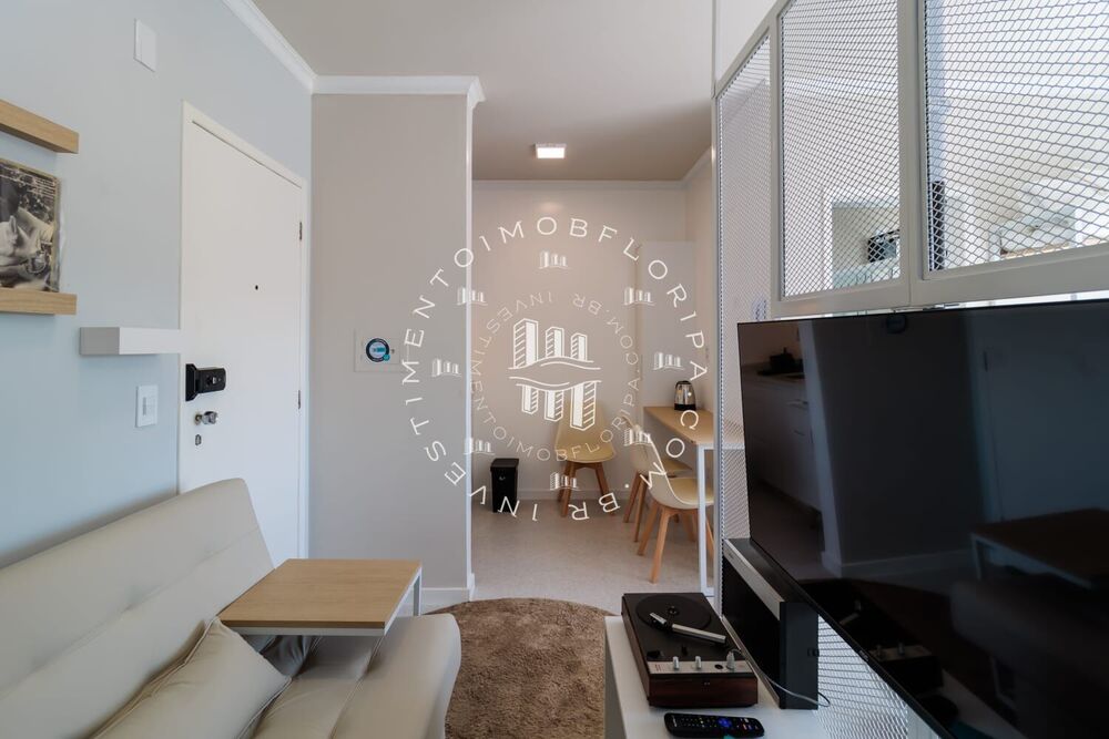Apartamento, 1 quarto, 32 m² - Foto 17