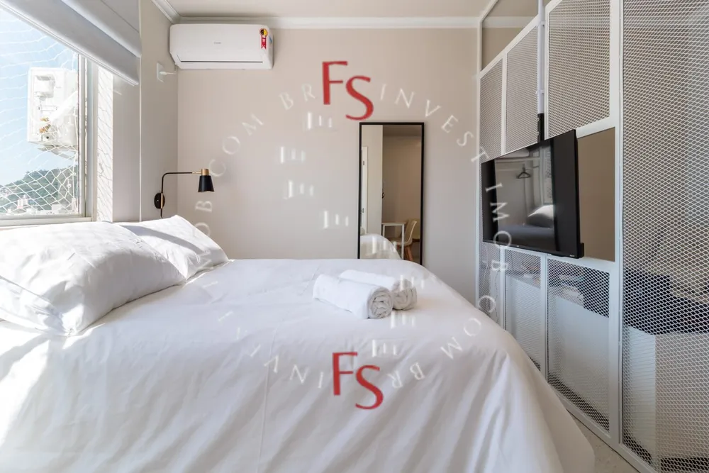 Apartamento, 1 quarto, 32 m² - Foto 32