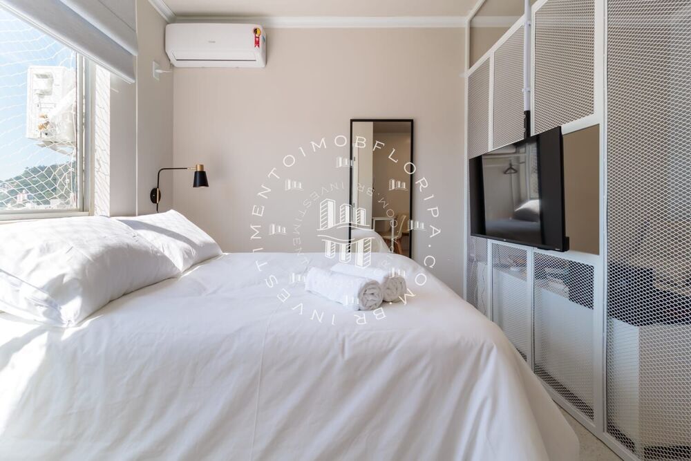 Apartamento, 1 quarto, 32 m² - Foto 3