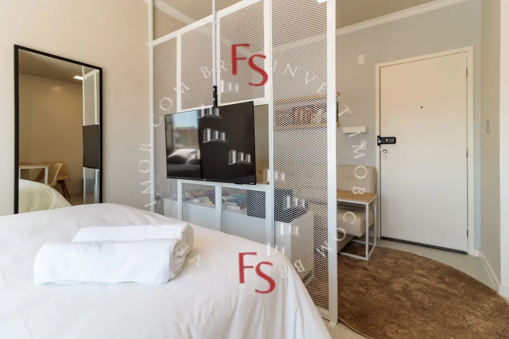 Apartamento, 1 quarto, 32 m² - Foto 30