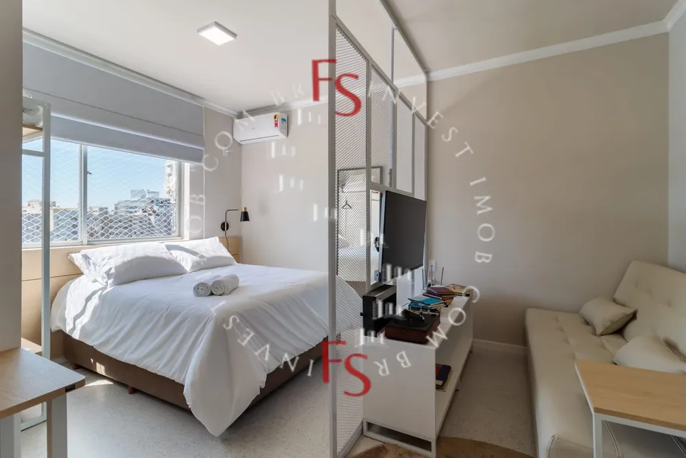 Apartamento, 1 quarto, 32 m² - Foto 28