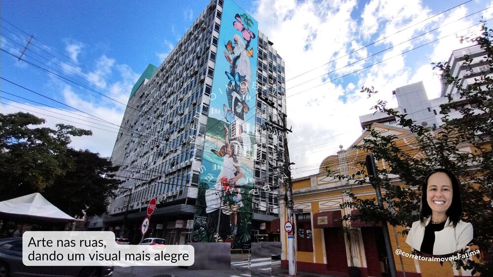 Apartamento, 1 quarto, 32 m² - Foto 13