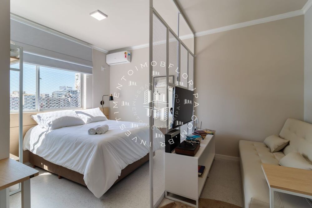 Apartamento, 1 quarto, 32 m² - Foto 5