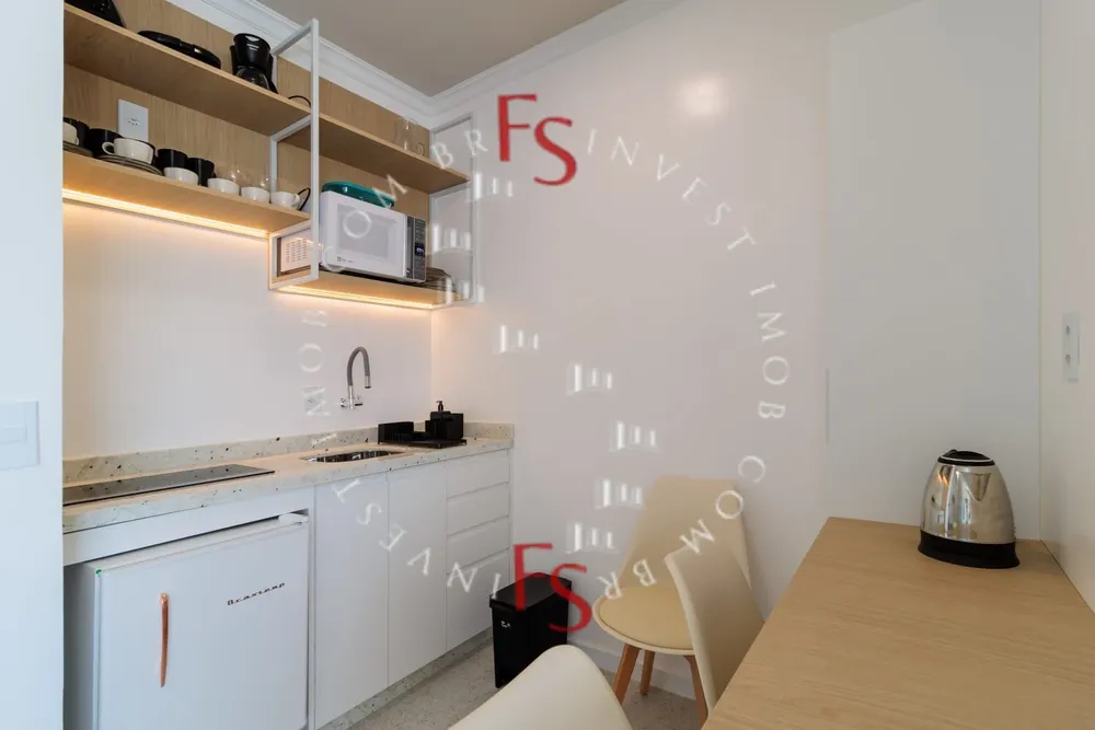 Apartamento, 1 quarto, 32 m² - Foto 37