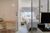 Apartamento, 1 quarto, 32 m² - Foto 2