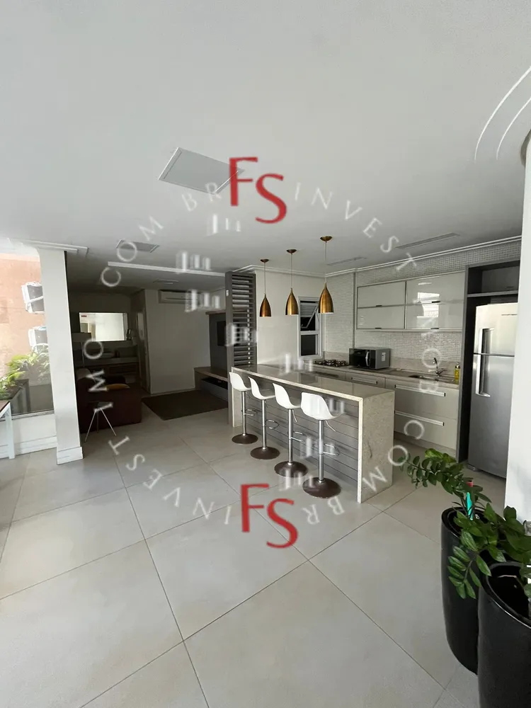 Apartamento, 2 quartos, 61 m² - Foto 1