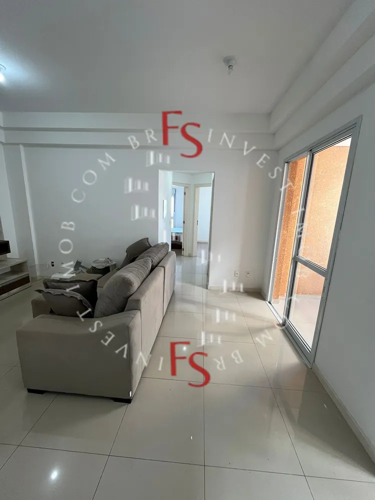 Apartamento, 2 quartos, 61 m² - Foto 5