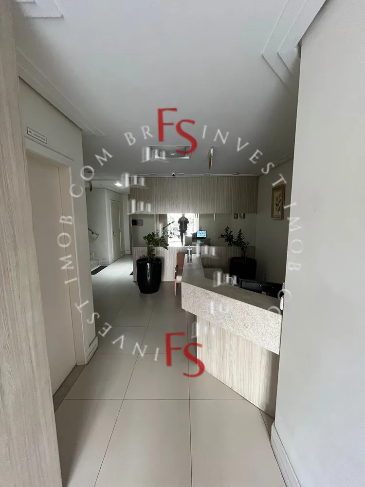 Apartamento, 2 quartos, 61 m² - Foto 3