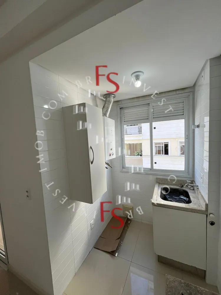 Apartamento, 2 quartos, 61 m² - Foto 11