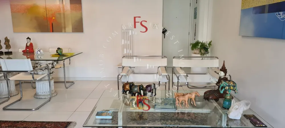Apartamento, 3 quartos, 93 m² - Foto 10