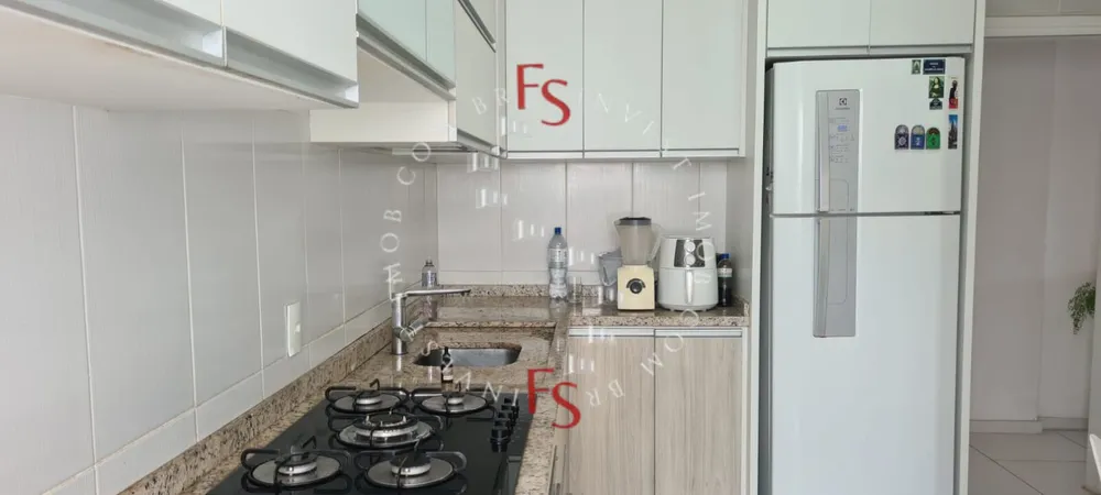 Apartamento, 3 quartos, 93 m² - Foto 9