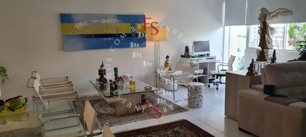 Apartamento, 3 quartos, 93 m² - Foto 6