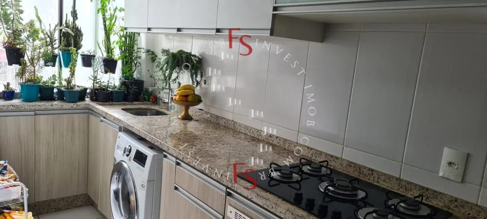 Apartamento, 3 quartos, 93 m² - Foto 7