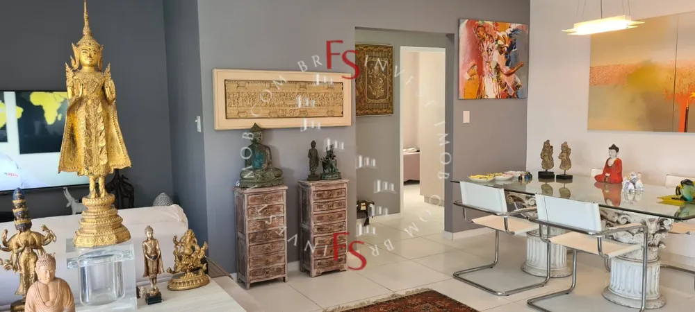 Apartamento, 3 quartos, 93 m² - Foto 5