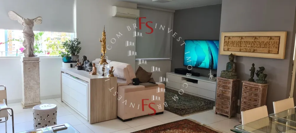 Apartamento, 3 quartos, 93 m² - Foto 13