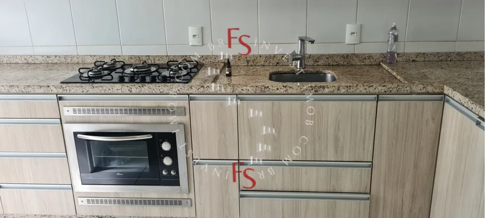 Apartamento, 3 quartos, 93 m² - Foto 8