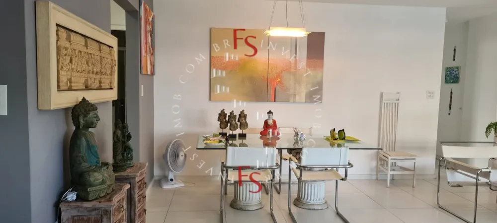 Apartamento, 3 quartos, 93 m² - Foto 11