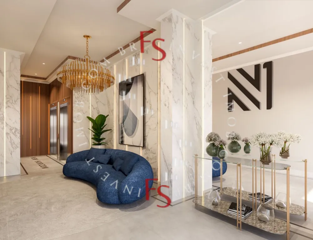 Apartamento, 2 quartos, 70 m² - Foto 3