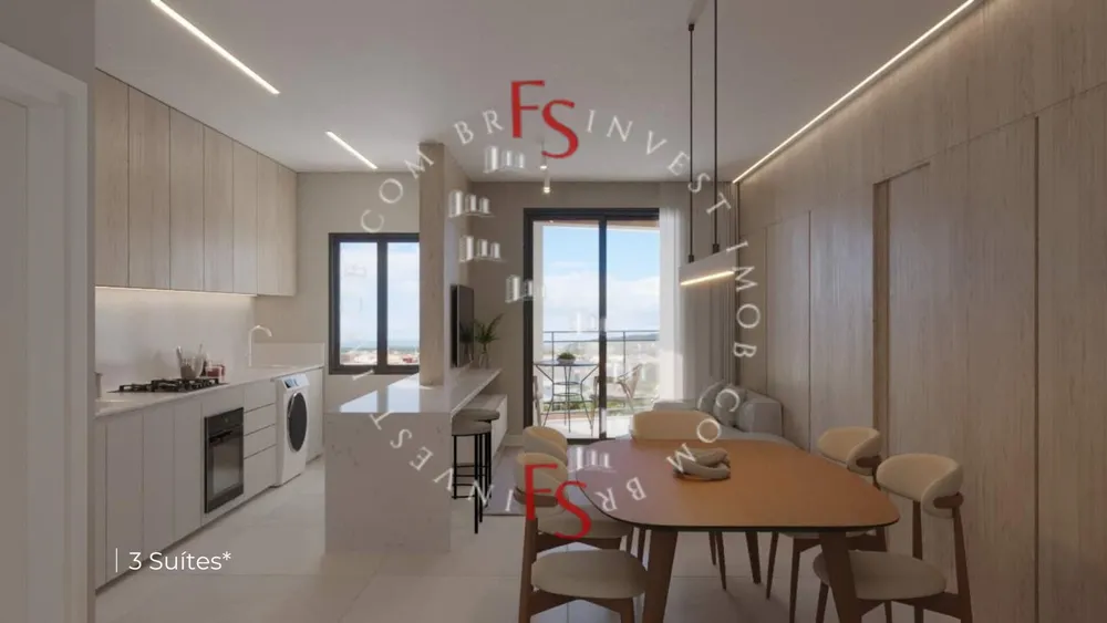Apartamento, 2 quartos, 60 m² - Foto 11