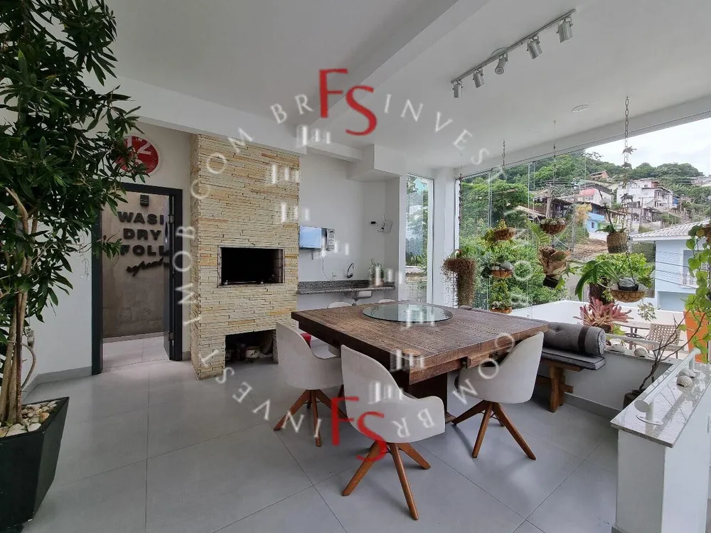 Apartamento, 8 quartos, 341 m² - Foto 1
