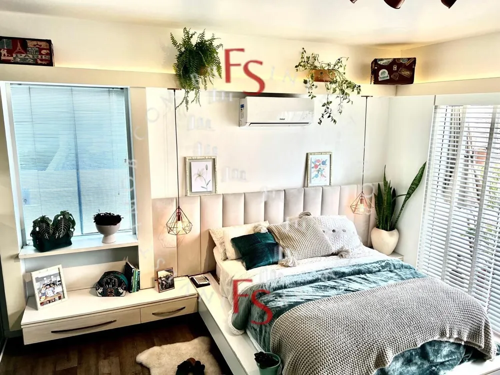 Apartamento, 8 quartos, 341 m² - Foto 7