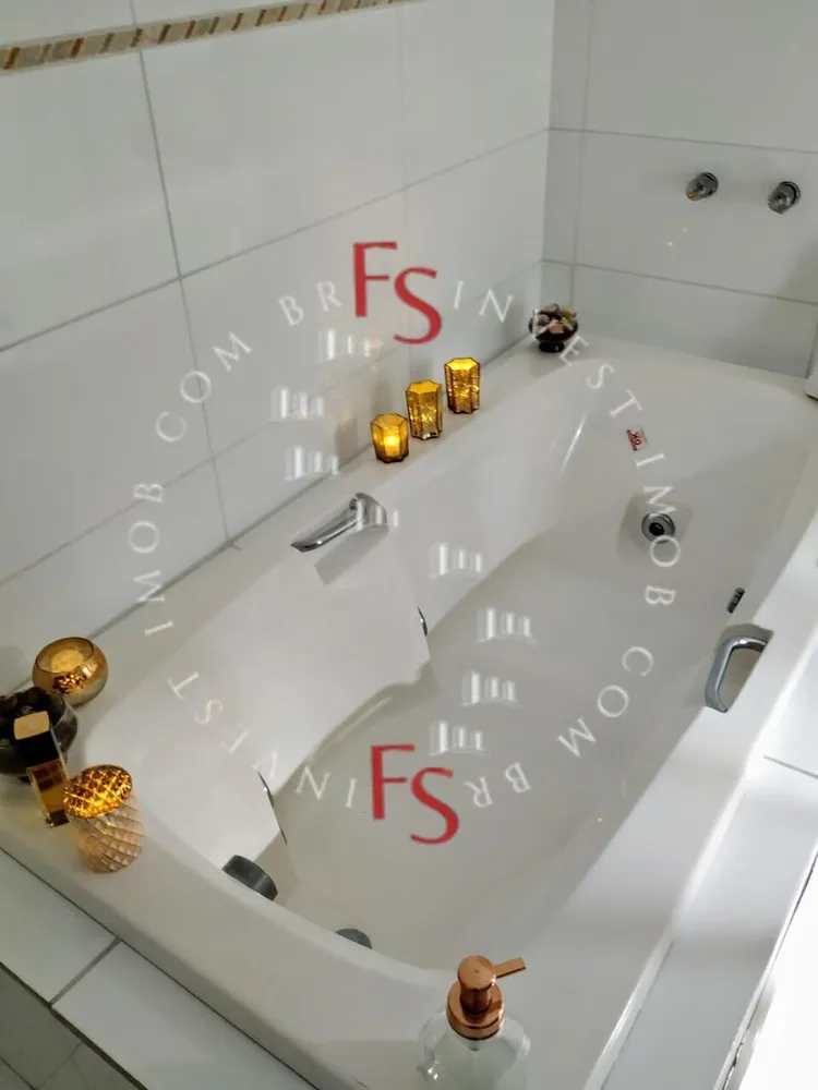 Apartamento, 8 quartos, 341 m² - Foto 12