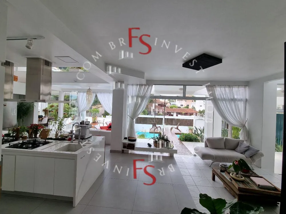 Apartamento, 8 quartos, 341 m² - Foto 2