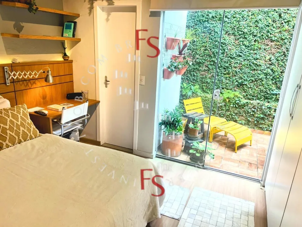 Apartamento, 8 quartos, 341 m² - Foto 8