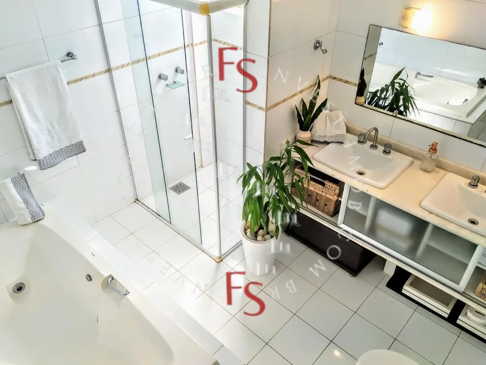 Apartamento, 8 quartos, 341 m² - Foto 13