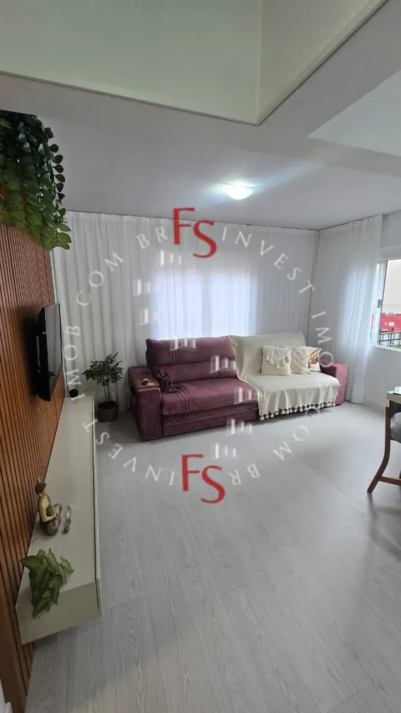 Apartamento, 2 quartos, 60 m² - Foto 8