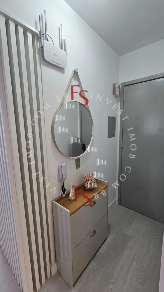 Apartamento, 2 quartos, 60 m² - Foto 9