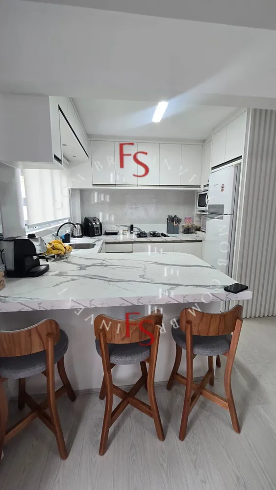Apartamento, 2 quartos, 60 m² - Foto 4