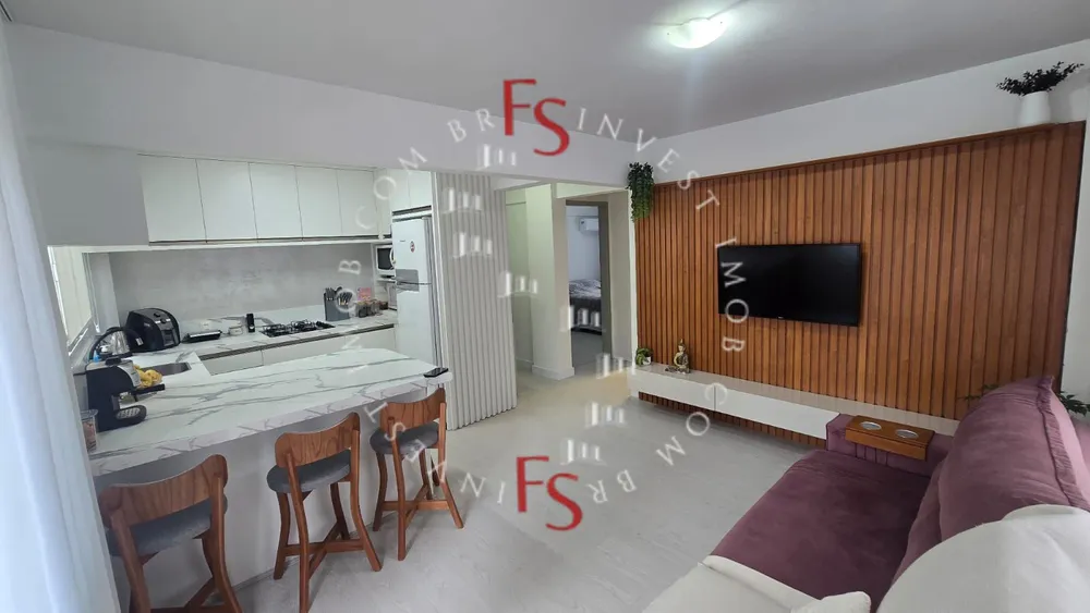 Apartamento, 2 quartos, 60 m² - Foto 7