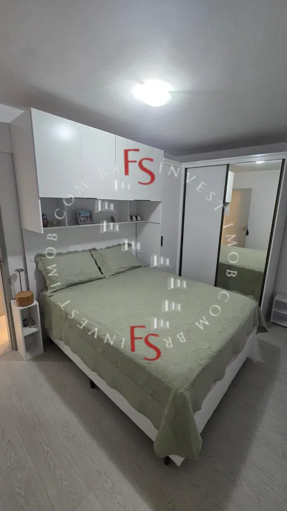 Apartamento, 2 quartos, 60 m² - Foto 2