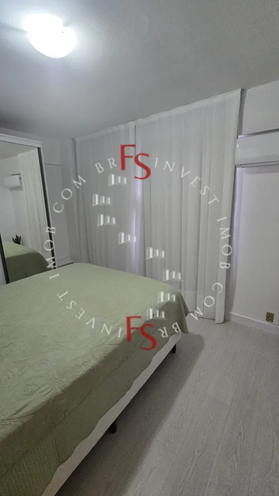 Apartamento, 2 quartos, 60 m² - Foto 6
