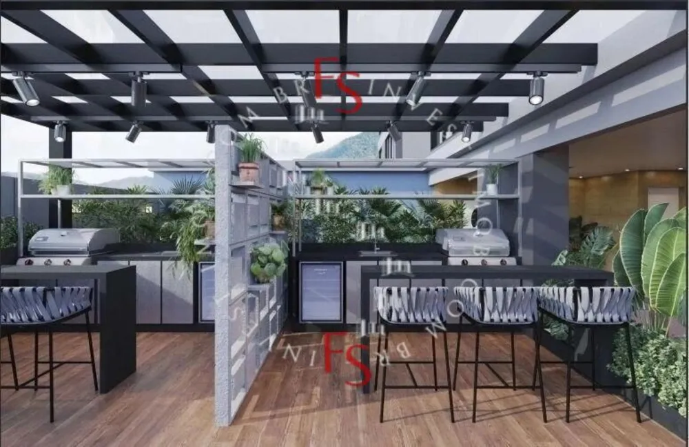Apartamento, 1 quarto, 50 m² - Foto 2