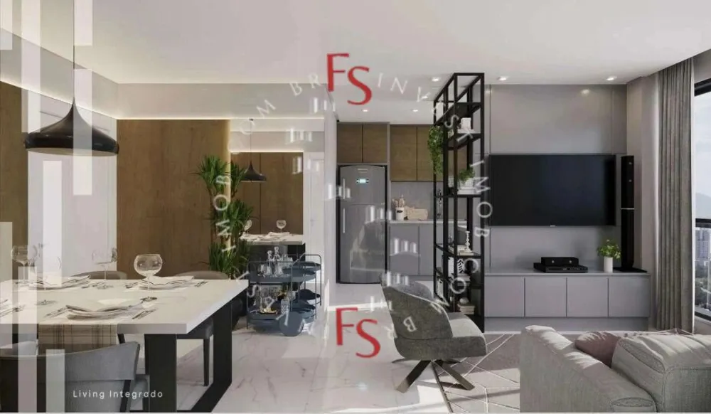 Apartamento, 1 quarto, 50 m² - Foto 10