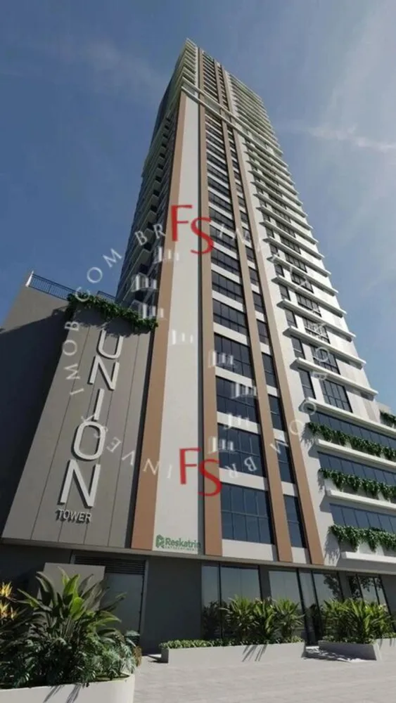 Apartamento, 1 quarto, 50 m² - Foto 3