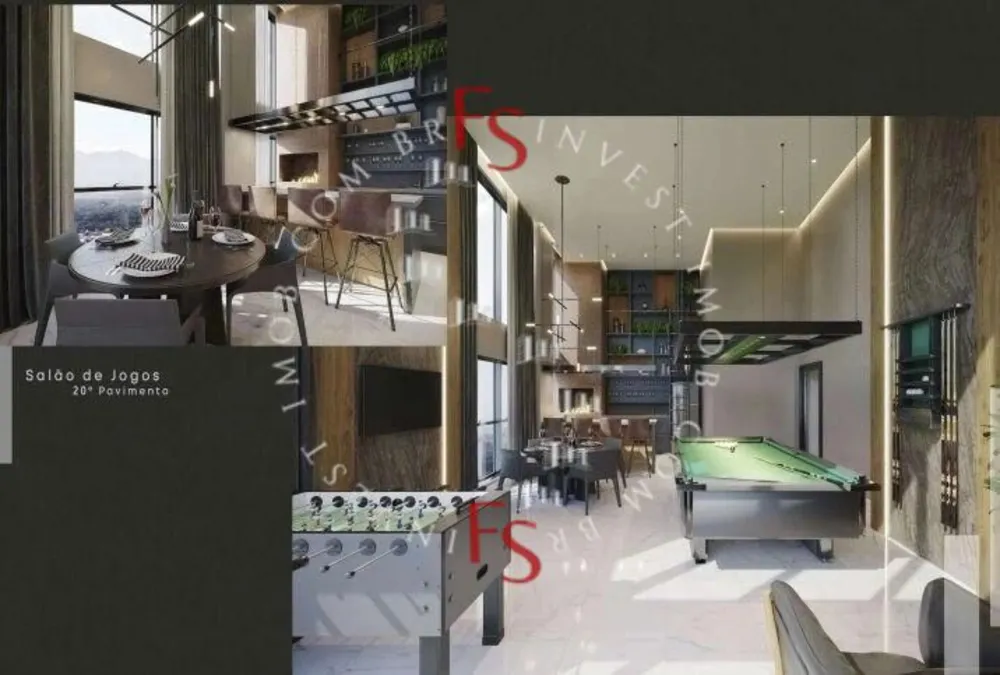 Apartamento, 1 quarto, 50 m² - Foto 11