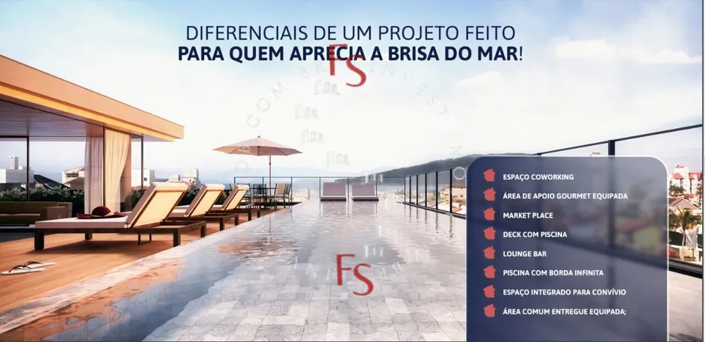 Apartamento, 1 quarto, 19 m² - Foto 7