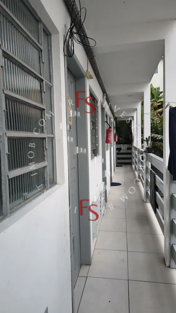Casa Comercial, 344 m² - Foto 9
