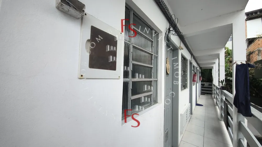 Casa Comercial, 344 m² - Foto 3