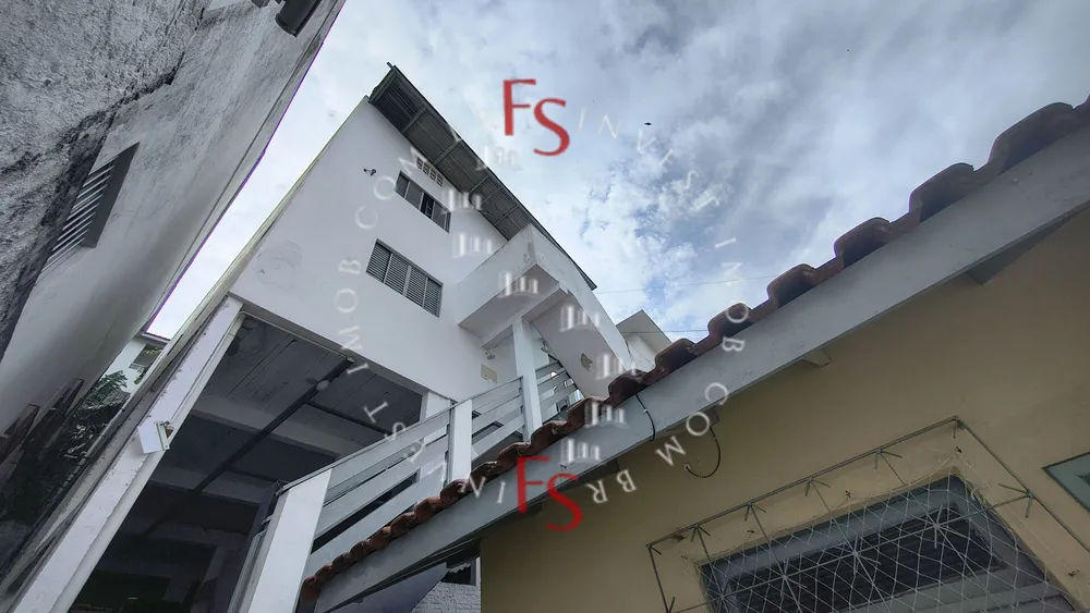 Casa Comercial, 344 m² - Foto 2
