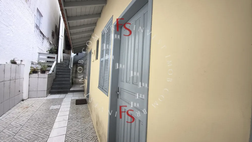 Casa Comercial, 344 m² - Foto 8