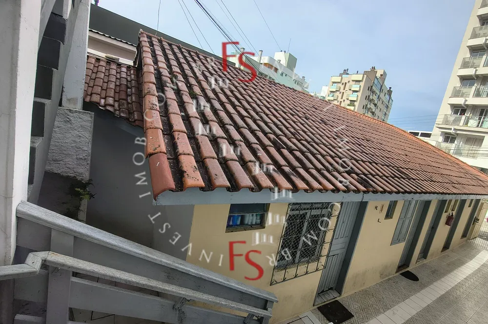 Casa Comercial, 344 m² - Foto 1