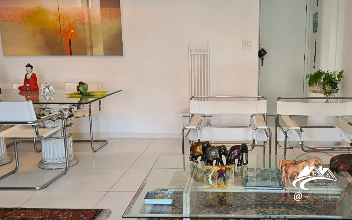 Apartamento à venda com 3 quartos, 93m² - Foto 11