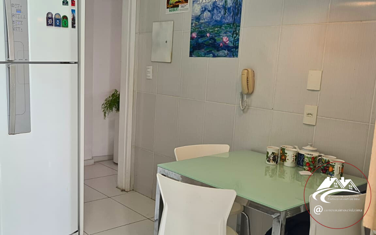 Apartamento à venda com 3 quartos, 93m² - Foto 10